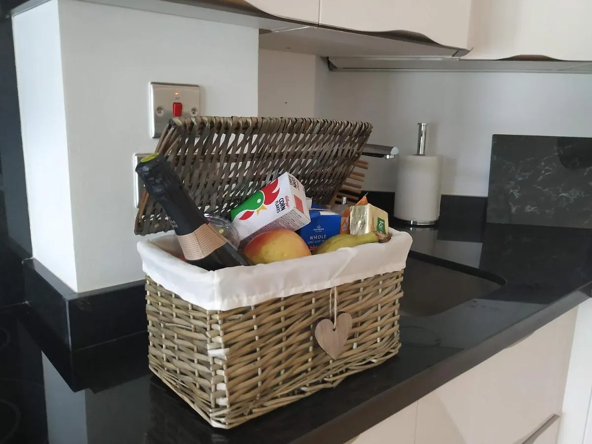 Luxury 1 Bedroom Studio Ocean Spa Plaza Gibraltar
