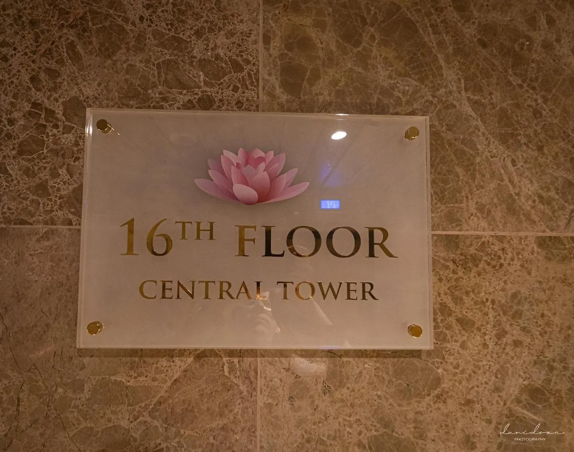 Luxury 1 Bedroom Studio Ocean Spa Plaza Gibraltar