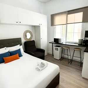 Stylish Centre - Grand House Gibraltar